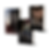 Thumbnail: Paperback Stolen Pieces Set
