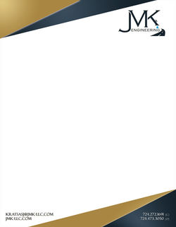 JMK Letterhead