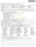 Atlas Medical History Form