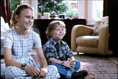 Keira Knightley - A VILLAGE AFFAIR