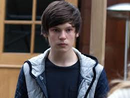 Mikey Riddington-Smith - HOLLYOAKS
