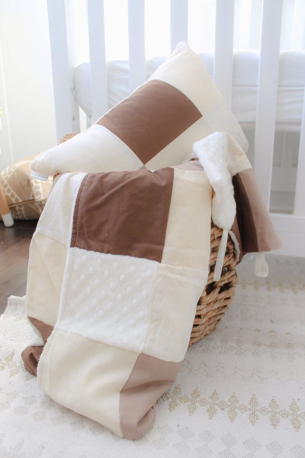 Combo - Maman cotonmiel - SUR DEMANDE