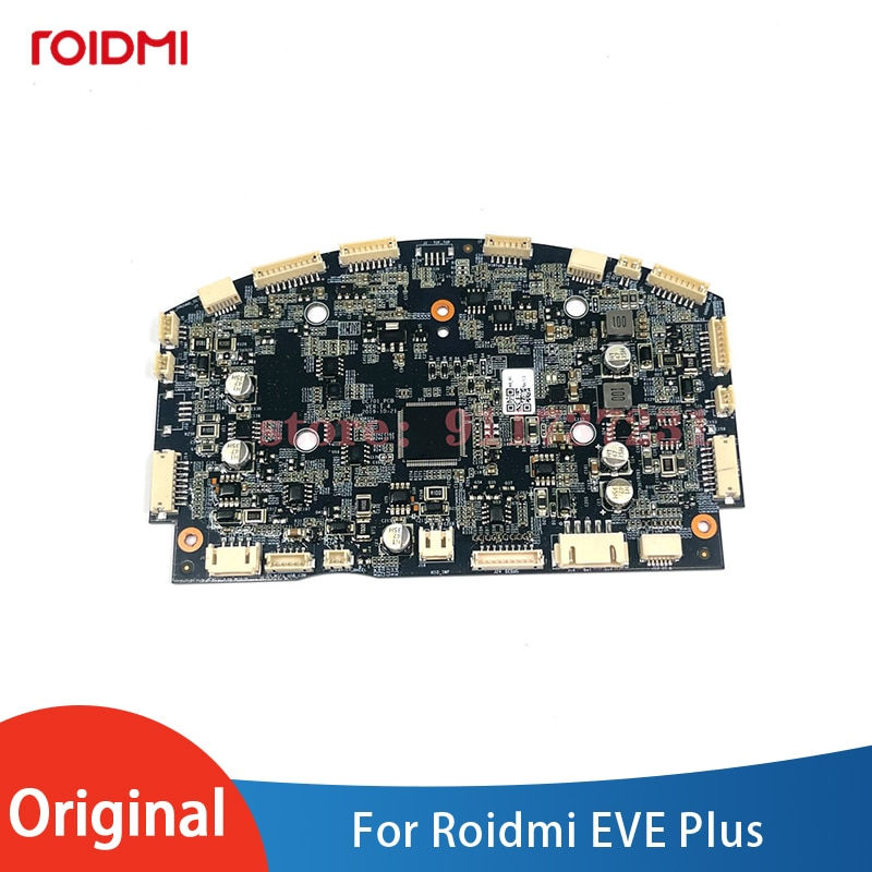 Best Price! Original Roidmi Robot Vacuum Cleaner Repair Parts, Mainboard for Roidmi Eve, D800 Algorithm Board PCBA Accessories