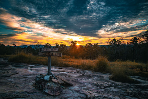 Dupont Sunrise