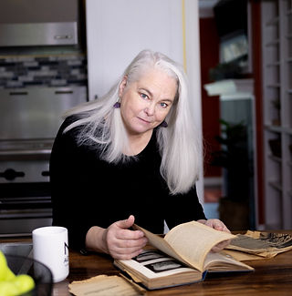 Mimi Smith-Dvorak Photo (Photo Credit- Danell Mackey)