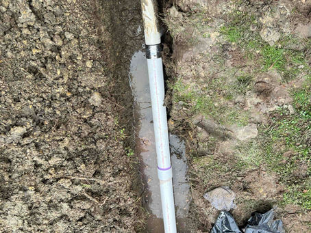 Sewer Line Repair in Seguin, TX
