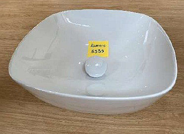 Ceramic Basin