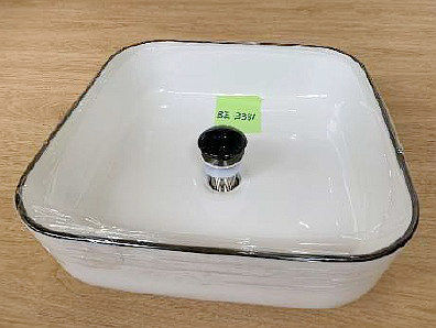 Ceramic Basin