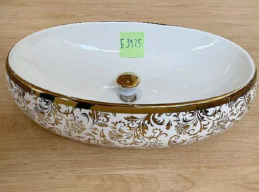 Ceramic Basin