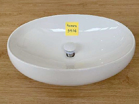 Ceramic Basin