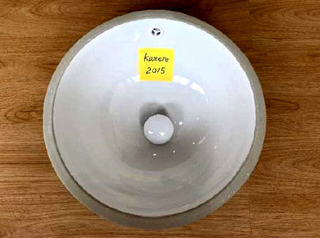 Ceramic Basin
