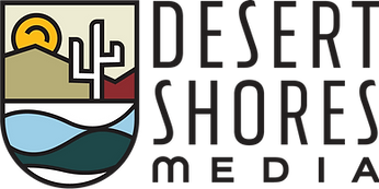 Desert Shores Media Logo