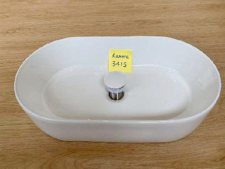 Ceramic Basin