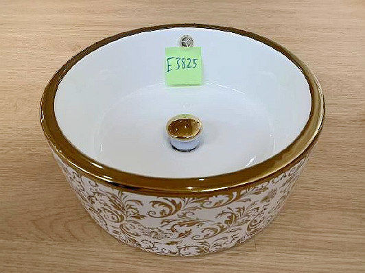 Ceramic Basin