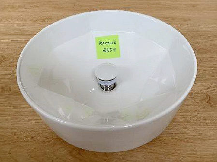 Ceramic Basin