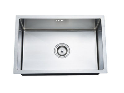 Stainless Steel Sinks