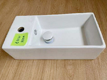 Ceramic Basin