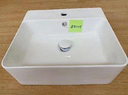 Ceramic Basin