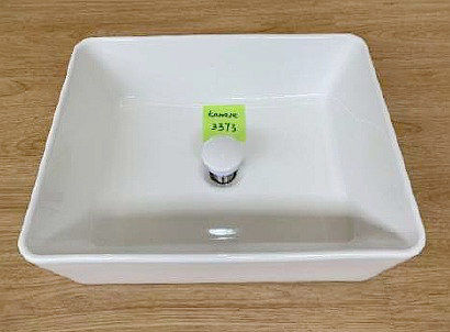 Ceramic Basin