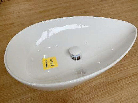 Ceramic Basin