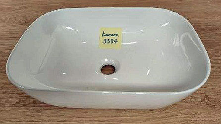 Ceramic Basin