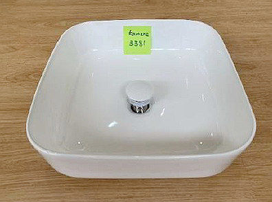 Ceramic Basin