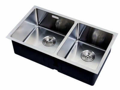 Stainless Steel Sinks