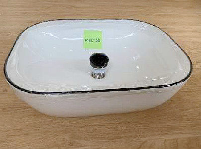 Ceramic Basin