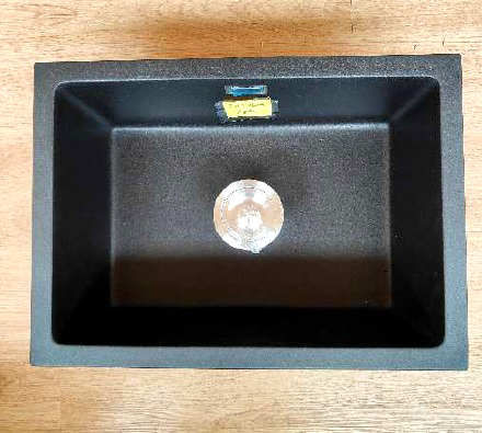 Quartz Basin