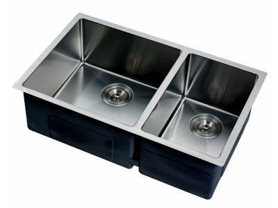 Stainless Steel Sinks
