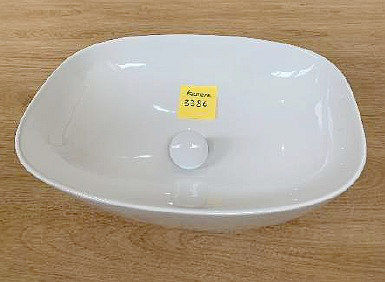 Ceramic Basin