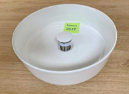Ceramic Basin