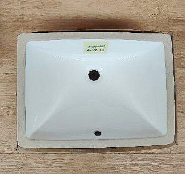 Ceramic Basin