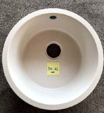 Quartz Basin