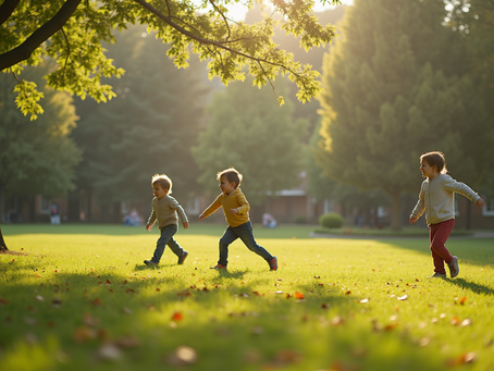 Family Outings Ideas for SEN Families in East Sussex