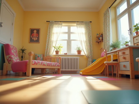 Exploring Respite Care Options for SEN Children