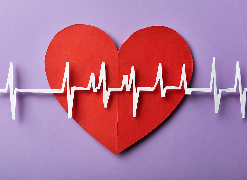 Low-Batt si Body? Signs You Might Be Low on Vitamin B