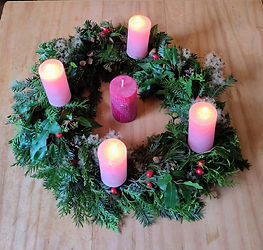 premala Julkranz 2025