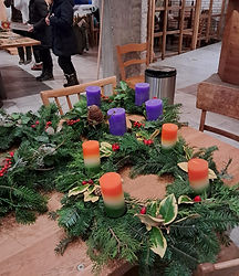 Julkränze 2024