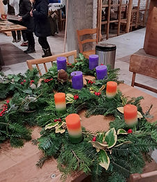 Julkränze 2024