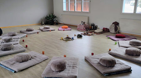 premala Kakaozeremonie Kakao