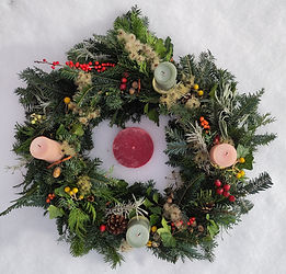 Julkranz