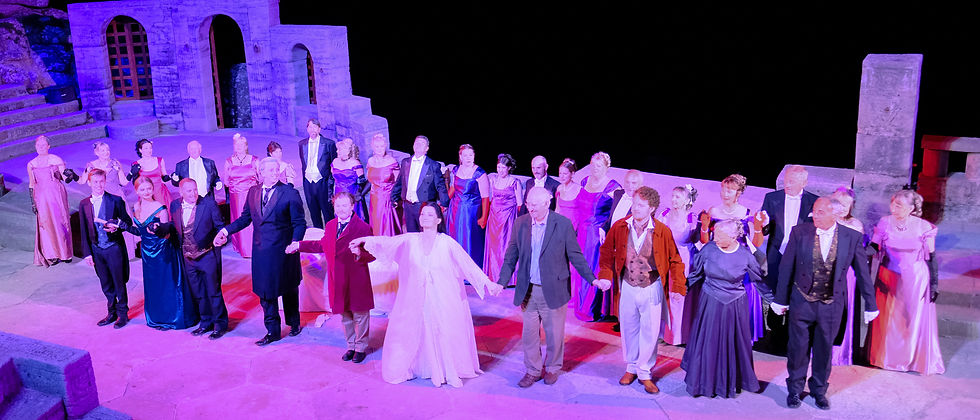 Violetta, La Traviata