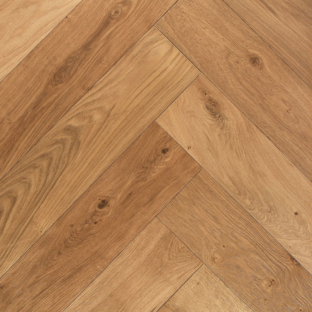 Australian Select Timbers: GrandOak Herringbone