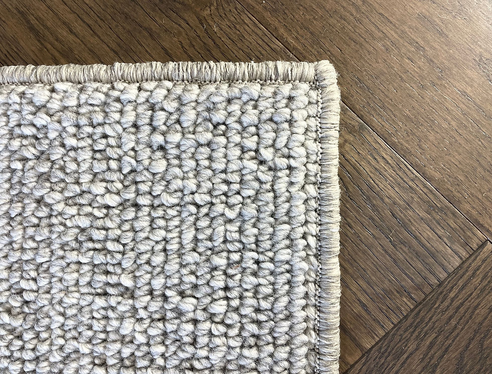 Thumbnail: Transpire Rug | Colour: Emerge | Dimensions: 180 cm x 150 cm