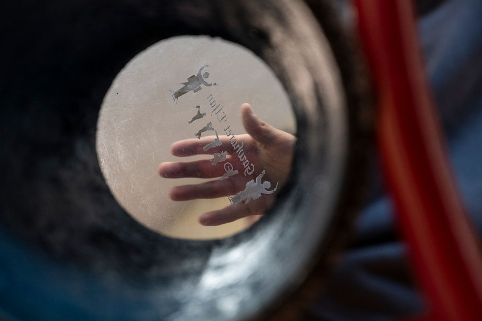 Parocurs musique découverte