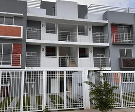Departamento en Renta