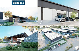 Oportunidad de Inversión Industrial, Bodegas en Venta en el Salto