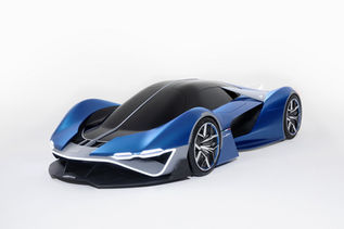 2022 Alpine A4810 by IED