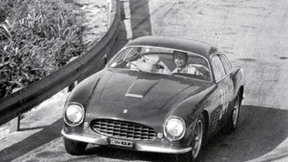 1957 Ferrari 250 GT